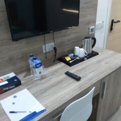 Отель TJ Boutique Accommodation Мальта, Марсаскала - отзывы, цены и фото номеров - забронировать отель TJ Boutique Accommodation онлайн в номере