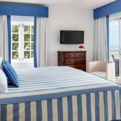 Отель Couples Sans Souci All Inclusive комната для гостей фото 3