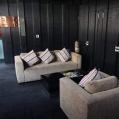 Отель Aspira Hiptique Sukhumvit 13 интерьер отеля фото 2