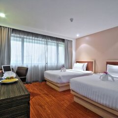 Narai Hotel комната для гостей фото 4