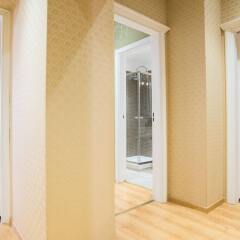 Отель Trevi Luxury Rooms интерьер отеля