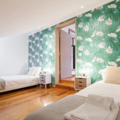 Апартаменты Liberty Duplex Three-Bedroom Apartment - by LU Holidays детские мероприятия фото 2