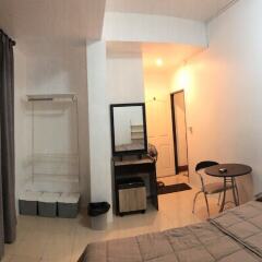 Отель Backpack Station Pattaya - Hostel Таиланд, Паттайя - отзывы, цены и фото номеров - забронировать отель Backpack Station Pattaya - Hostel онлайн удобства в номере