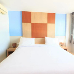 Отель iLife Residence Phuket Таиланд, Бухта Чалонг - отзывы, цены и фото номеров - забронировать отель iLife Residence Phuket онлайн комната для гостей фото 4