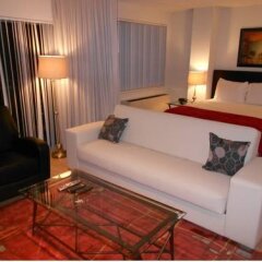 Отель Allcity Flats at Dupont Circle США, Вашингтон - отзывы, цены и фото номеров - забронировать отель Allcity Flats at Dupont Circle онлайн комната для гостей