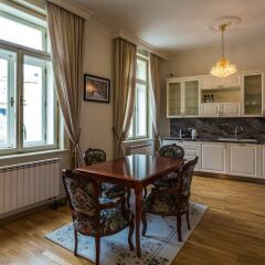 Отель Karlsbad Prestige в номере фото 2