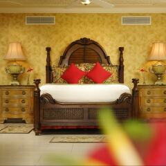 Отель Polkerris Bed & Breakfast комната для гостей фото 4