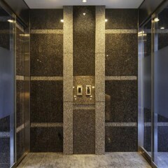 Hotel MyStays Asakusa-bashi сауна