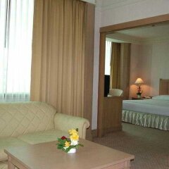 Royal Park View Hotel комната для гостей фото 4
