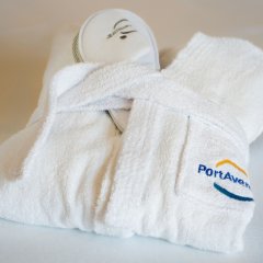 PortAventura Hotel Caribe - Theme Park Tickets Included in Salou, Spain from 189$, photos, reviews - zenhotels.com bathroom