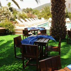 Elysium Otel Marmaris Турция, Мармарис - отзывы, цены и фото номеров - забронировать отель Elysium Otel Marmaris онлайн фото 2
