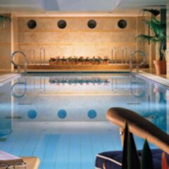 Отель The Westin Taipei Тайвань, Тайбэй - отзывы, цены и фото номеров - забронировать отель The Westin Taipei онлайн с домашними животными