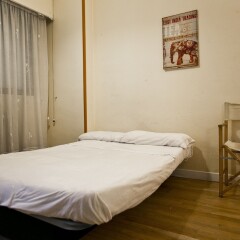 Отель Apartamento Plaza España Мадрид комната для гостей фото 5
