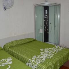 Отель Hostal Panizo комната для гостей