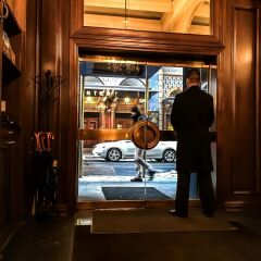 Отель Blakely New York Hotel США, Нью-Йорк - отзывы, цены и фото номеров - забронировать отель Blakely New York Hotel онлайн гостиничный бар
