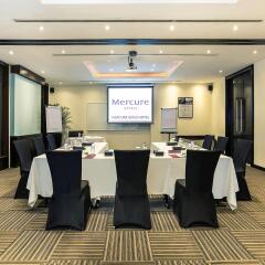 Mercure Gold Hotel Al Mina Road Dubai
