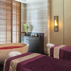 Отель Siam Kempinski Бангкок спа