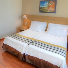 The Preluna Hotel Слима комната для гостей фото 5
