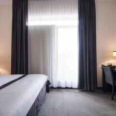Europeum Hotel комната для гостей фото 6