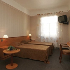 Отель City Hotel Teater Латвия, Рига - - забронировать отель City Hotel Teater, цены и фото номеров фото 4