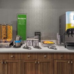Отель Hampton Inn & Suites Los Angeles/Hollywood США, Лос-Анджелес - 8 отзывов об отеле, цены и фото номеров - забронировать отель Hampton Inn & Suites Los Angeles/Hollywood онлайн удобства в номере