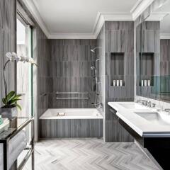 Отель The St. Regis New York США, Нью-Йорк - отзывы, цены и фото номеров - забронировать отель The St. Regis New York онлайн сауна