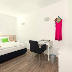 Отель ibis Styles Köln City комната для гостей фото 6