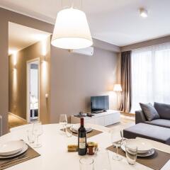 Отель MyPlace Urban Loft Италия, Падуя - отзывы, цены и фото номеров - забронировать отель MyPlace Urban Loft онлайн комната для гостей фото 3