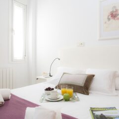 Отель Singularstays Mar44 Валенсия фото 31