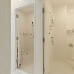 Impd Hostel Бангкок ванная