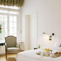 Hotel De Witte Lelie фото 3