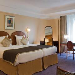 Lutetia Hotel комната для гостей фото 3