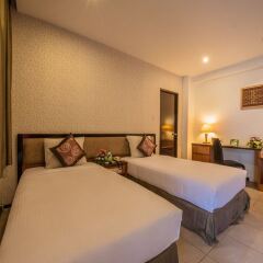 Sabah Hotel Sandakan фото 12