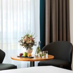 Отель Dorint Hotel Dresden Германия, Дрезден - отзывы, цены и фото номеров - забронировать отель Dorint Hotel Dresden онлайн фото 10