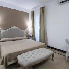 Hotel Gargallo Сиракуза комната для гостей фото 4