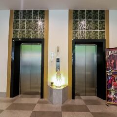 Отель Nida Rooms North Pattaya Crystal Sand ванная