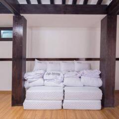 Отель Bibimbap Guesthouse комната для гостей фото 5
