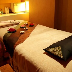 Hues Boutique Hotel сейф в номере
