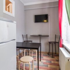 Burdenko Apart-Hotel Москва в номере фото 2