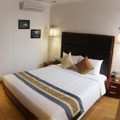 Hanoi Elite Hotel комната для гостей фото 2