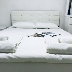 Istanbul Harmony Hostel в номере фото 2