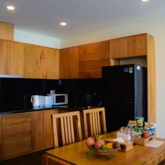 Отель Maple Hotel & Apartment Вьетнам, Нячанг - 1 отзыв об отеле, цены и фото номеров - забронировать отель Maple Hotel & Apartment онлайн в номере