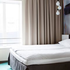 Отель Comfort Hotel Vesterbro Дания, Копенгаген - 1 отзыв об отеле, цены и фото номеров - забронировать отель Comfort Hotel Vesterbro онлайн комната для гостей