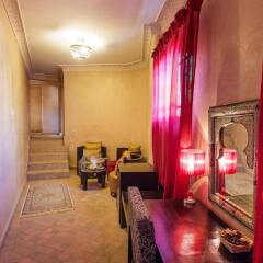 Отель Riad Andalib Марокко, Фес - отзывы, цены и фото номеров - забронировать отель Riad Andalib онлайн детские мероприятия фото 2