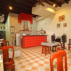 Отель Phuket Old Town Hostel Таиланд, Пхукет - отзывы, цены и фото номеров - забронировать отель Phuket Old Town Hostel онлайн в номере