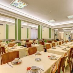 Hotel Igea Рим питание