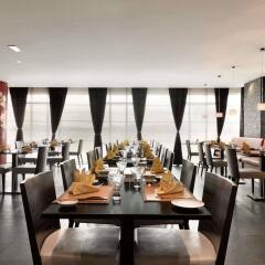 Ramada Chelsea Hotel Al Barsha фото 4