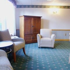 Отель Country Inn & Suites By Carlson Columbus-North Колумбус помещение для мероприятий фото 2
