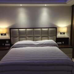 Hotel Nilo сейф в номере