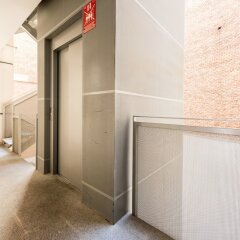 Отель Luxe Home Plaza Mayor интерьер отеля фото 3